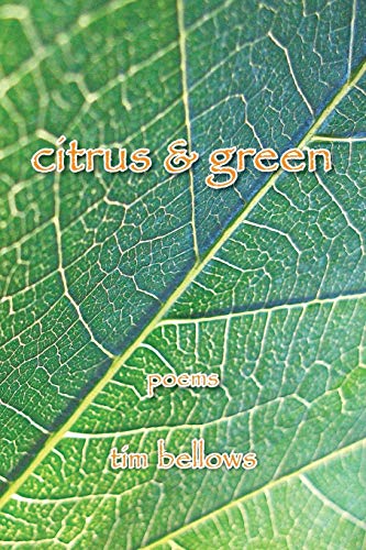 Citrus and Green [Paperback]