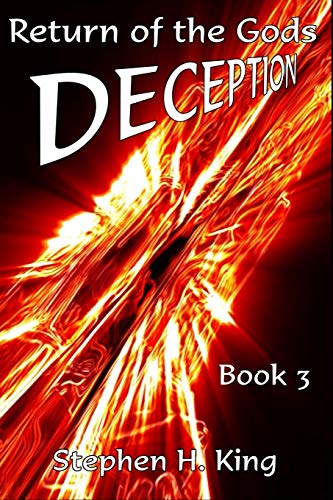 Deception [Paperback]