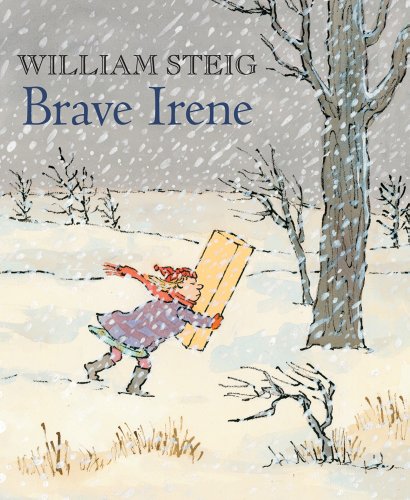 Brave Irene [Paperback]