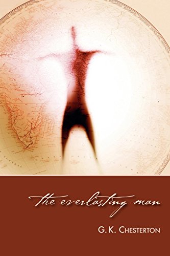 The Everlasting Man [Paperback]
