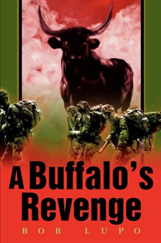 Buffalo's Revenge [Paperback]