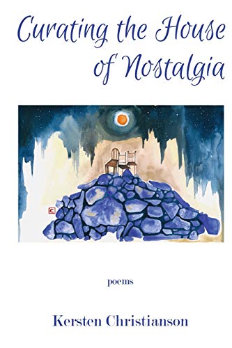 Curating the House of Nostalgia [Paperback]
