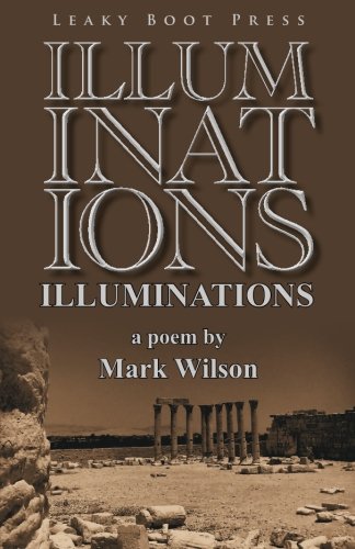 Illuminations A Poem [Paperback]