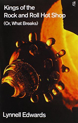 Kings Of The Rock And Roll Hot Shop (or, What Breaks) [Paperback]