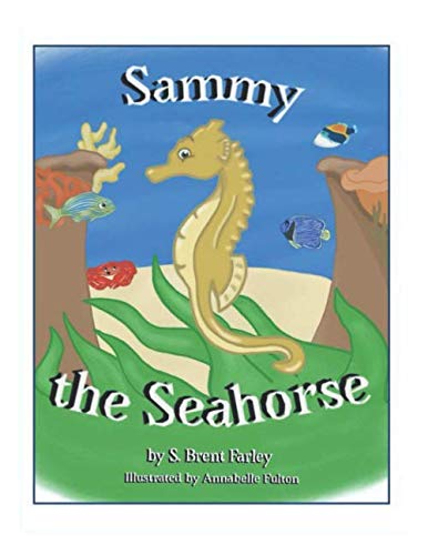 Sammy the Seahorse [Paperback]