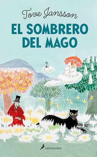 El sombrero del mago / Finn Family Moomintroll [Hardcover]