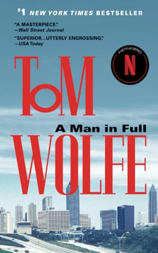 A Man in Full [Paperback]