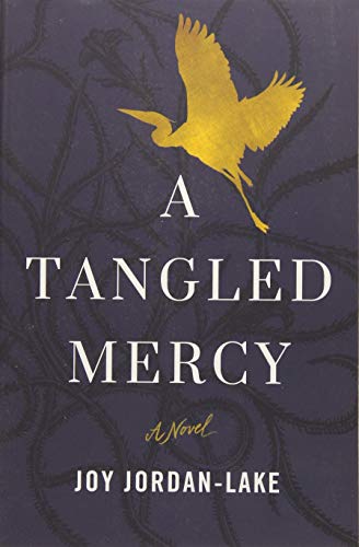 A Tangled Mercy A Novel [Paperback]