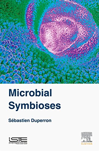 Microbial Symbioses [Hardcover]