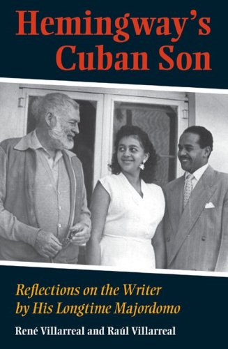 Hemingway's Cuban Son [Hardcover]