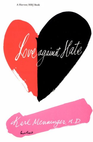 Love Against Hate [Paperback]