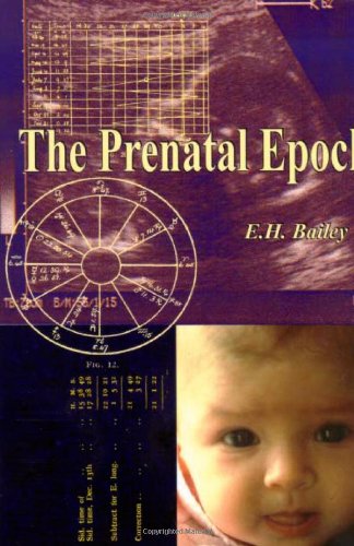 The Prenatal Epoch [Mass Market Paperbac]