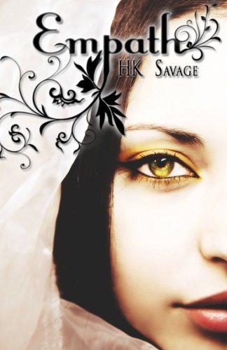 Empath (the Empath Trilogy) (volume 1) [Paperback]