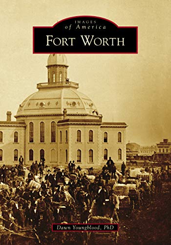 Fort Worth [Paperback]