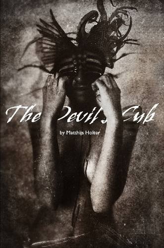 Devil's Cub [Paperback]