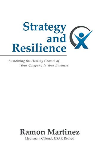 Strategy And Resilience [Paperback]