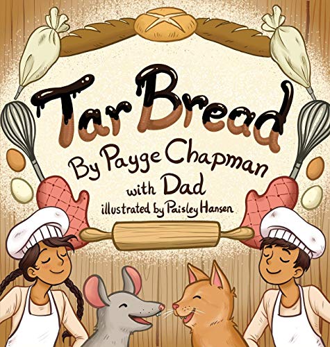 Tar Bread [Hardcover]