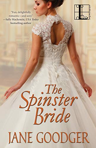 The Spinster Bride [Paperback]