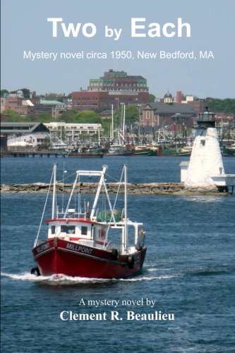 Two By Each [Paperback]