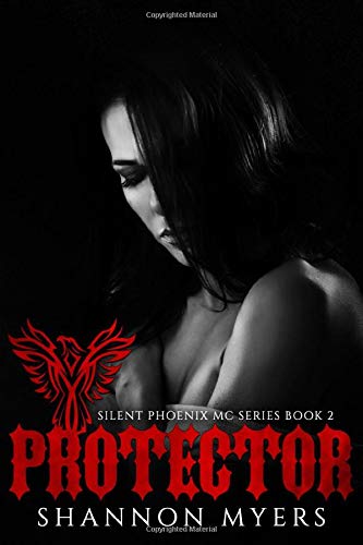 Protector [Paperback]