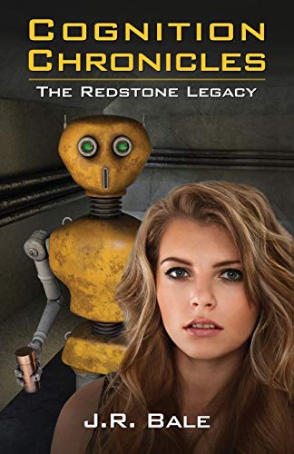 Cognition Chronicles The Redstone Legacy [Paperback]