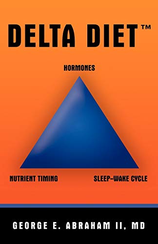 Delta Diet [Paperback]