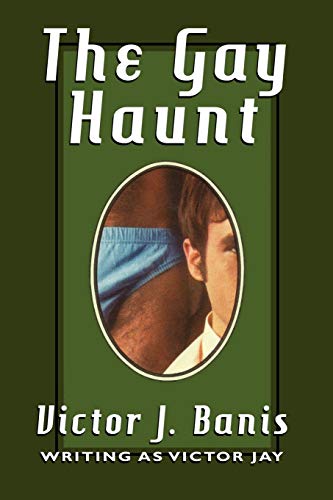 The Gay Haunt [Paperback]