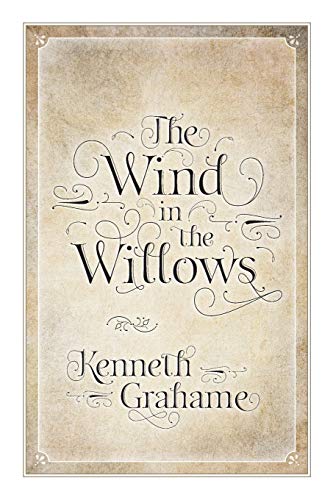 The Wind In The Willows [Paperback]