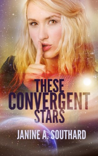 These Convergent Stars [Paperback]