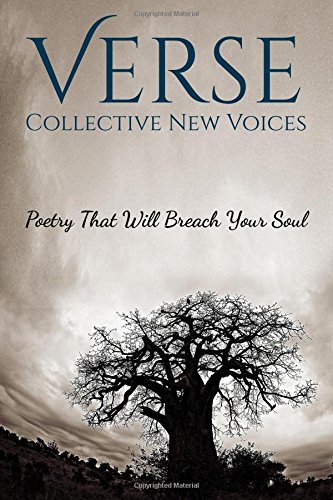 Verse Collective New Voices (volume 1) [Paperback]