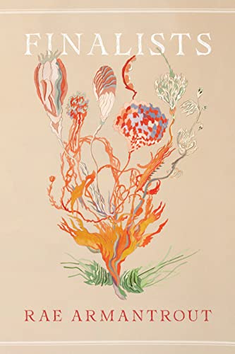 Finalists                                [TRADE PAPER         ]