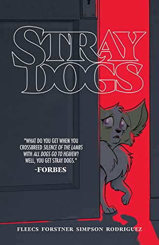 Stray Dogs [Paperback]