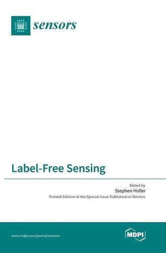 Label-Free Sensing [Hardcover]