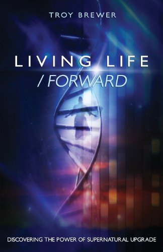 Living Life /forward [Paperback]
