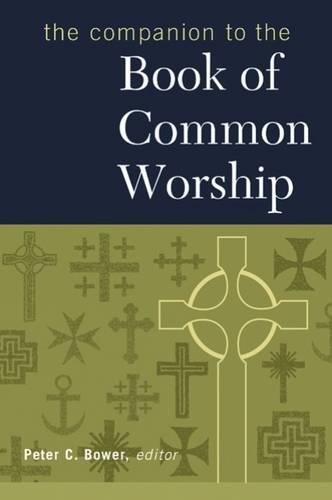 The Companion To The Book Of Common Worship [Paperback]
