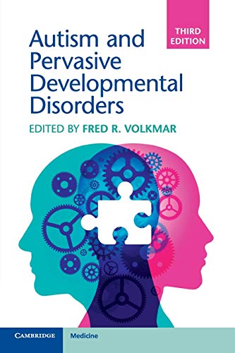Autism and Pervasive Developmental Disorders [Paperback]