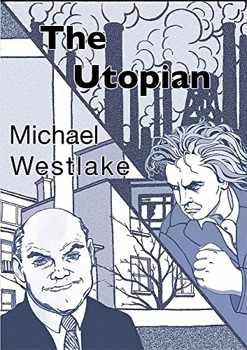 The Utopian [Paperback]