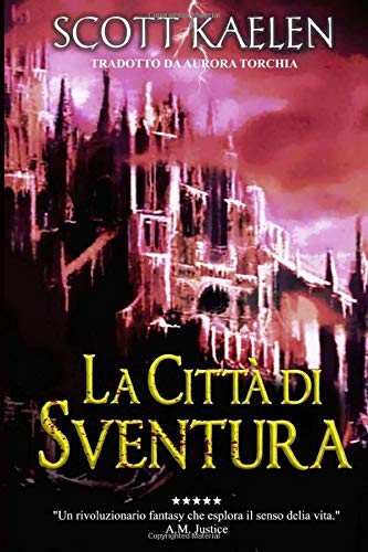 Citt Di Sventura [Paperback]
