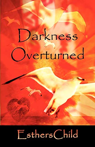 Darkness Overturned [Paperback]