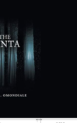 Deep in the Poricanta [Hardcover]