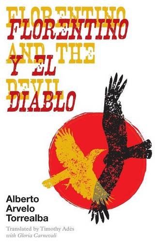 Florentino And The Devil [Paperback]