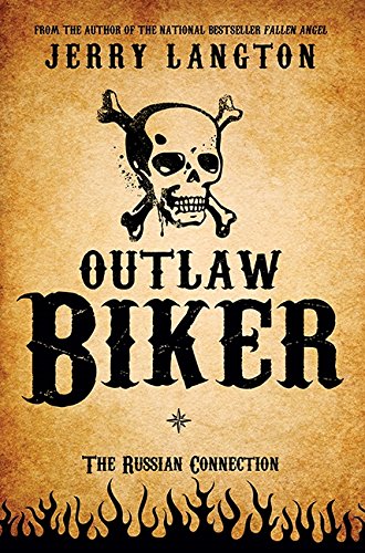 Outlaw Biker [Paperback]