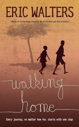 Walking Home [Paperback]
