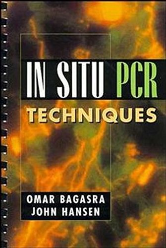 In-Situ PCR Techniques [Paperback]