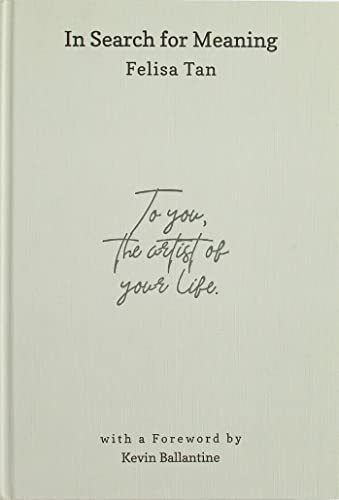 In Search for Meaning [Hardcover]