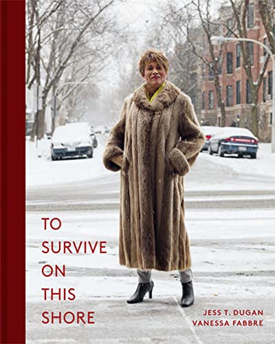 To Survive on This Shore Photographs and Interviews with Transgender and Gender [Hardcover]
