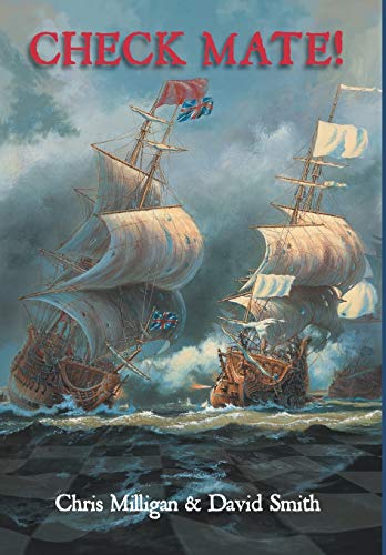 Check Mate  Two Boys Experience the Life and Death Fight for Control of the Hu [Hardcover]