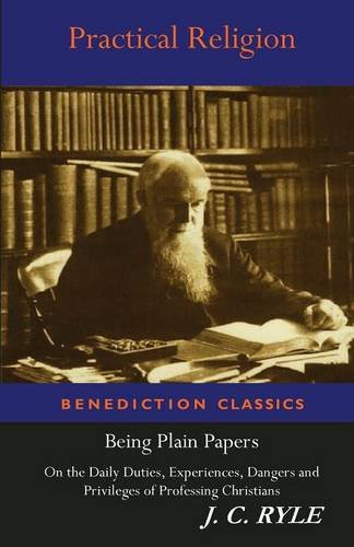 Practical Religion [Paperback]
