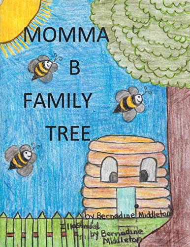 Momma B, Family Tree [Paperback]