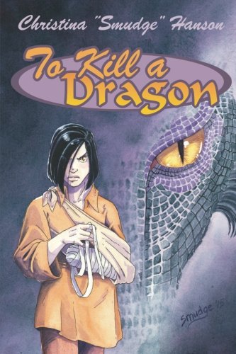 To Kill A Dragon [Paperback]